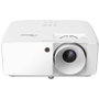 Optoma Proyector Láser ZW335e - 3600 Lúmenes, Resolución WXGA (1280x800), Conectores HDMI, Certificado IP6X, 30000 Horas Fuente Luz, Color Blanco